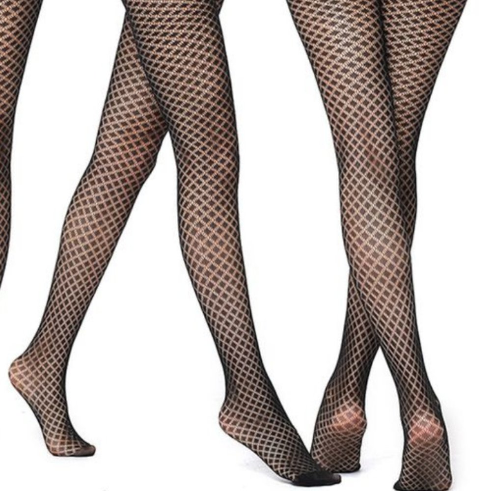 Socks Ultra Thin Cut Pantyhose